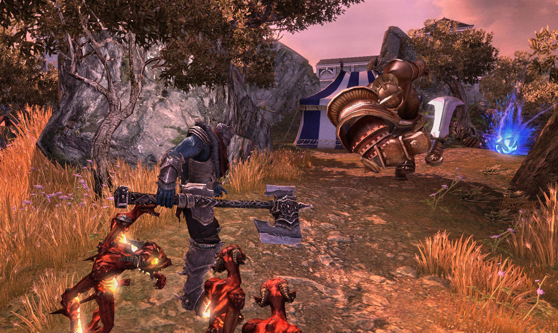 Overlord II — screenshot 2