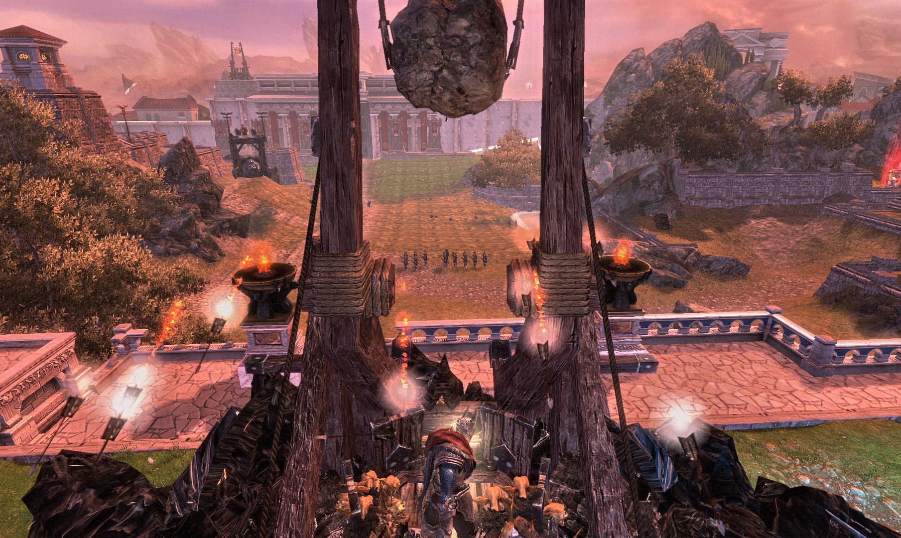 Overlord II — screenshot 3