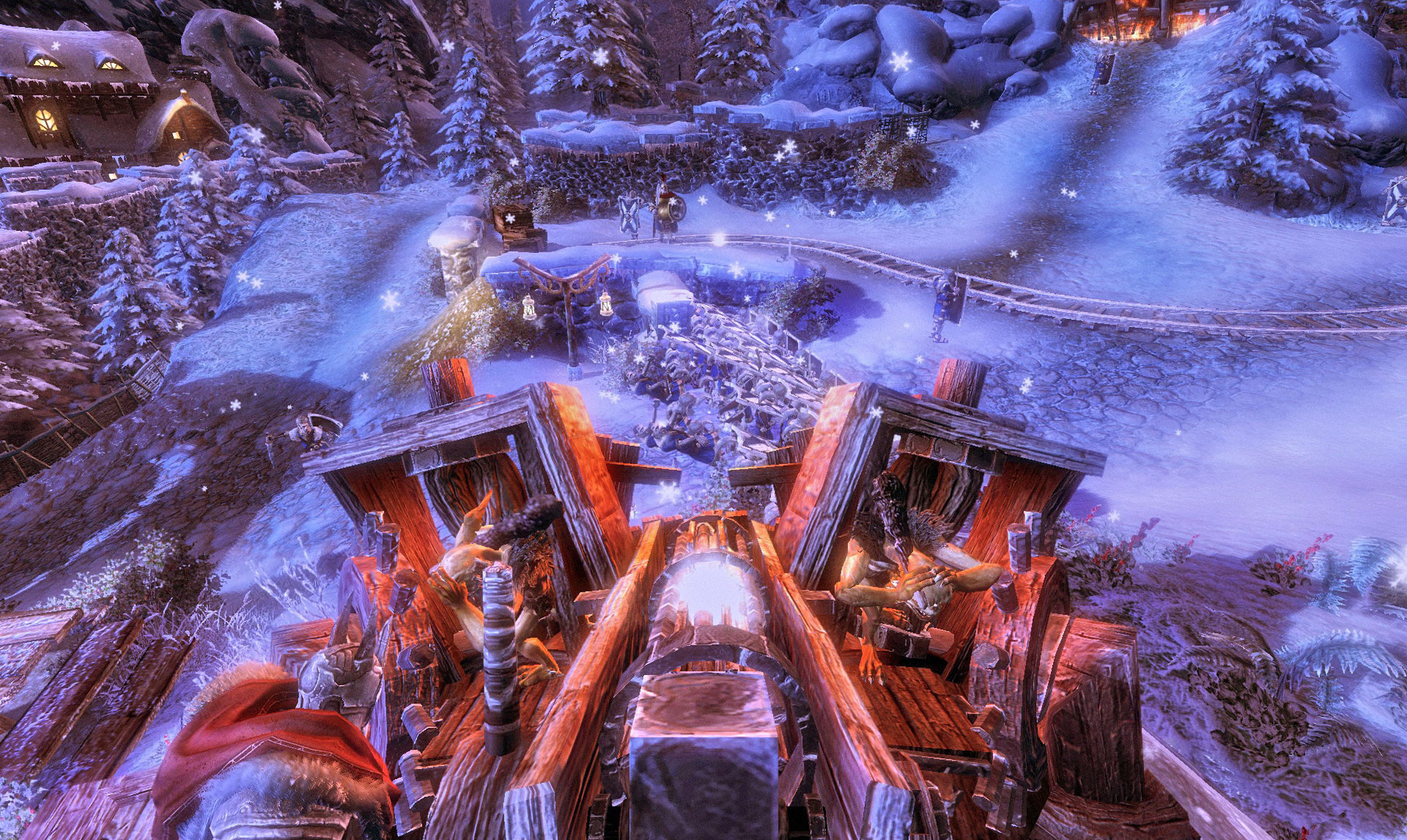 Overlord II — screenshot 5
