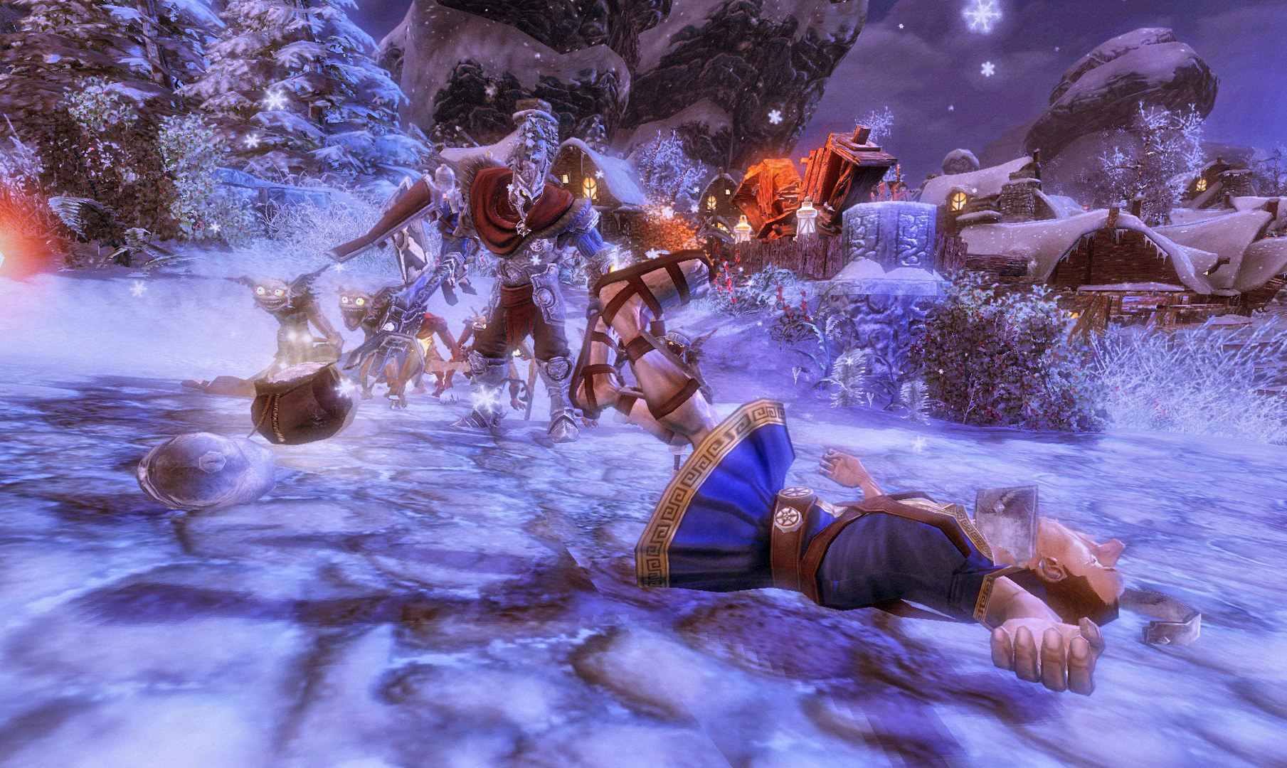 Overlord II — screenshot 6