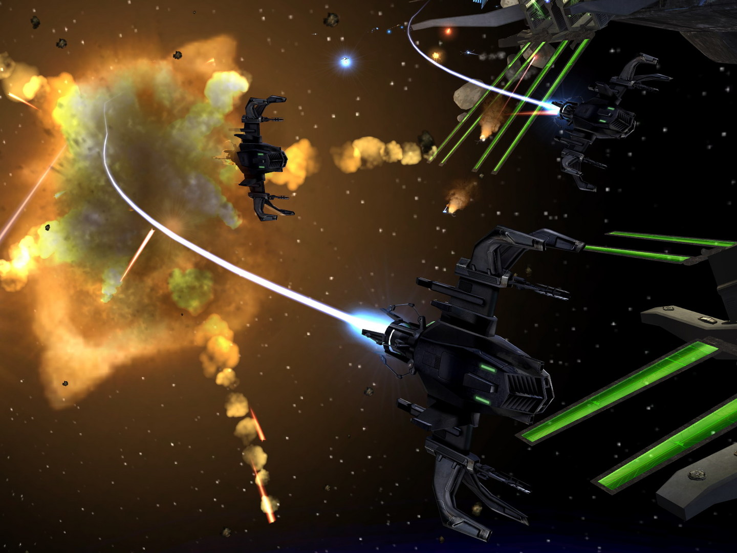 Unreal Tournament 2004: Editor's Choice Edition — screenshot 1