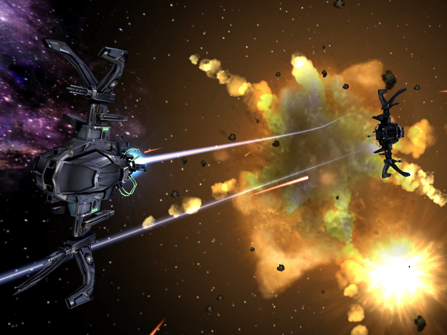 Unreal Tournament 2004: Editor's Choice Edition — screenshot 2