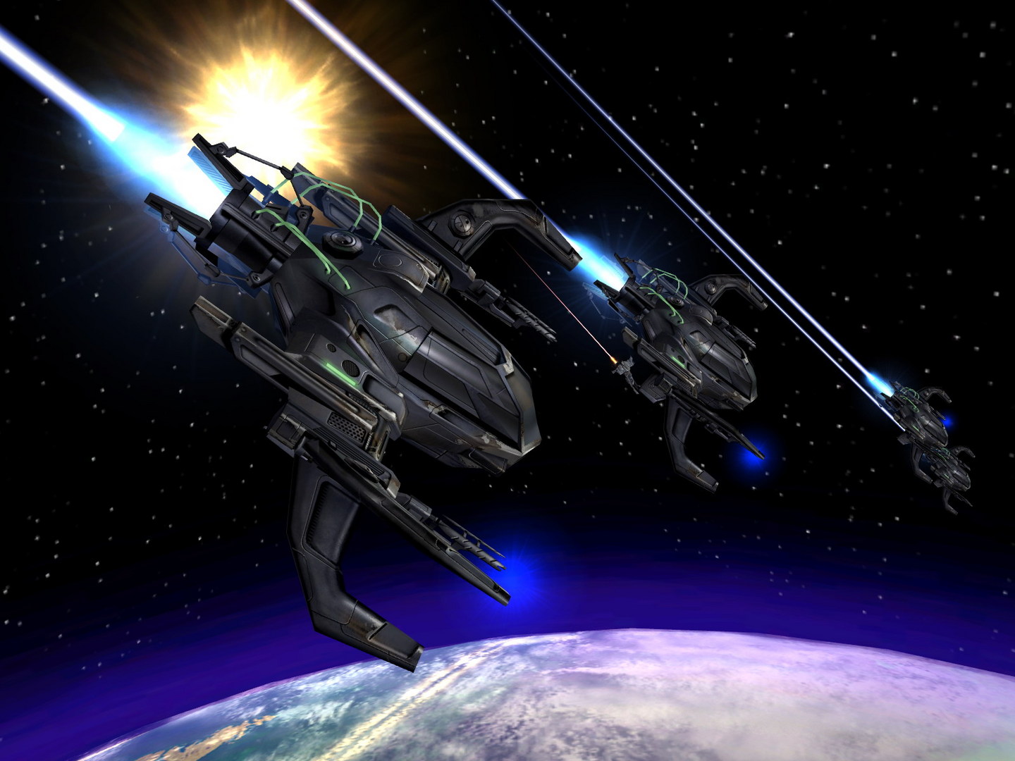Unreal Tournament 2004: Editor's Choice Edition — screenshot 3