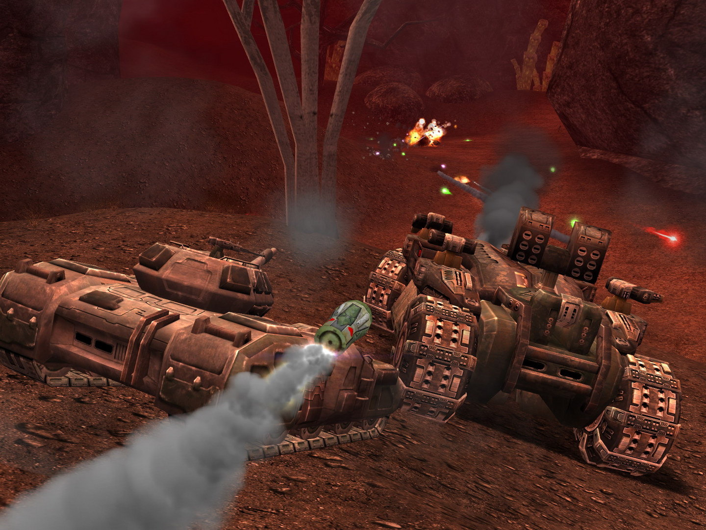 Unreal Tournament 2004: Editor's Choice Edition — screenshot 5