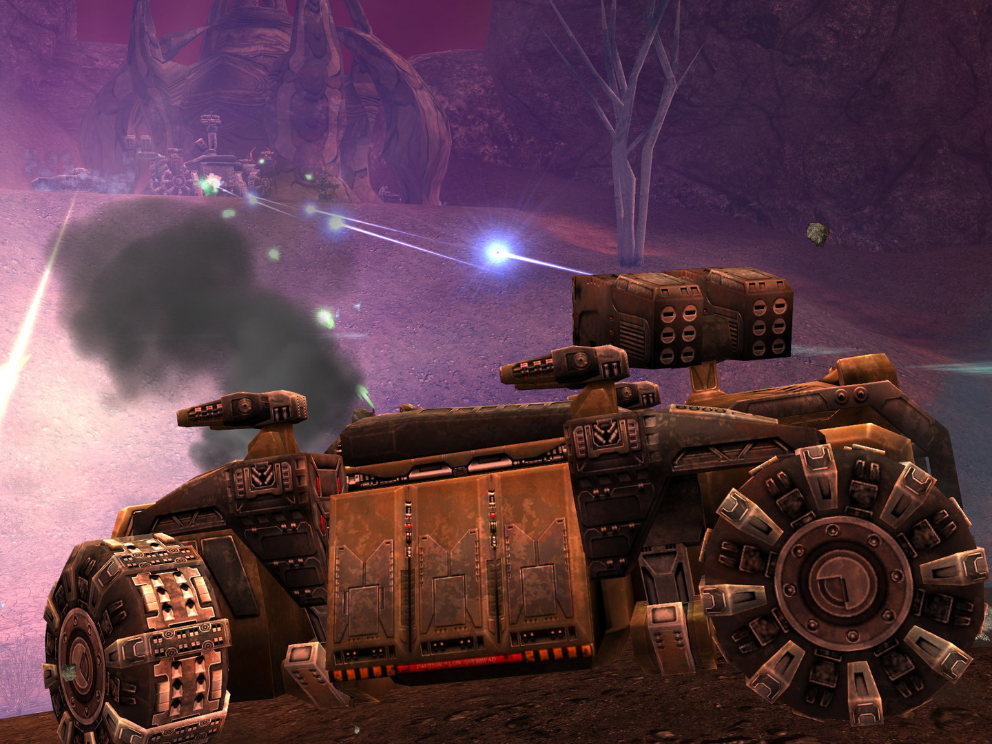 Unreal Tournament 2004: Editor's Choice Edition — screenshot 6