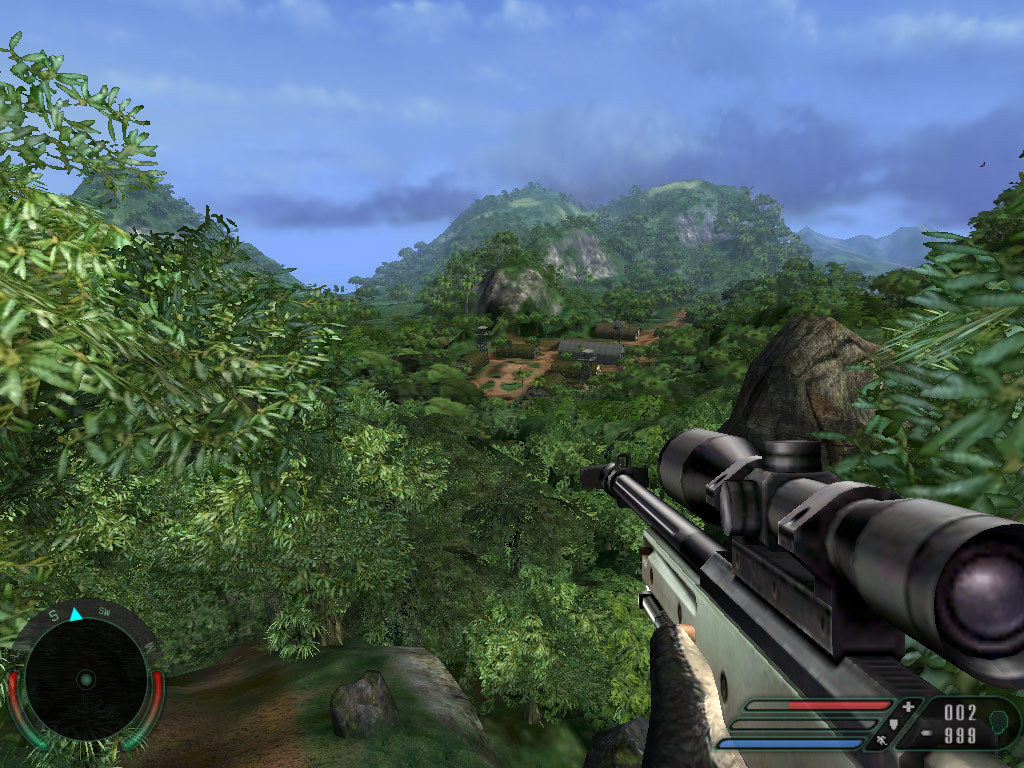 Far Cry® — screenshot 2