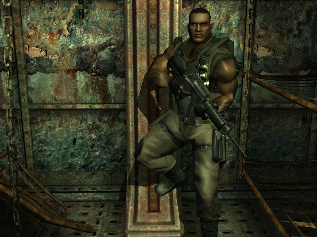 Far Cry® — screenshot 4