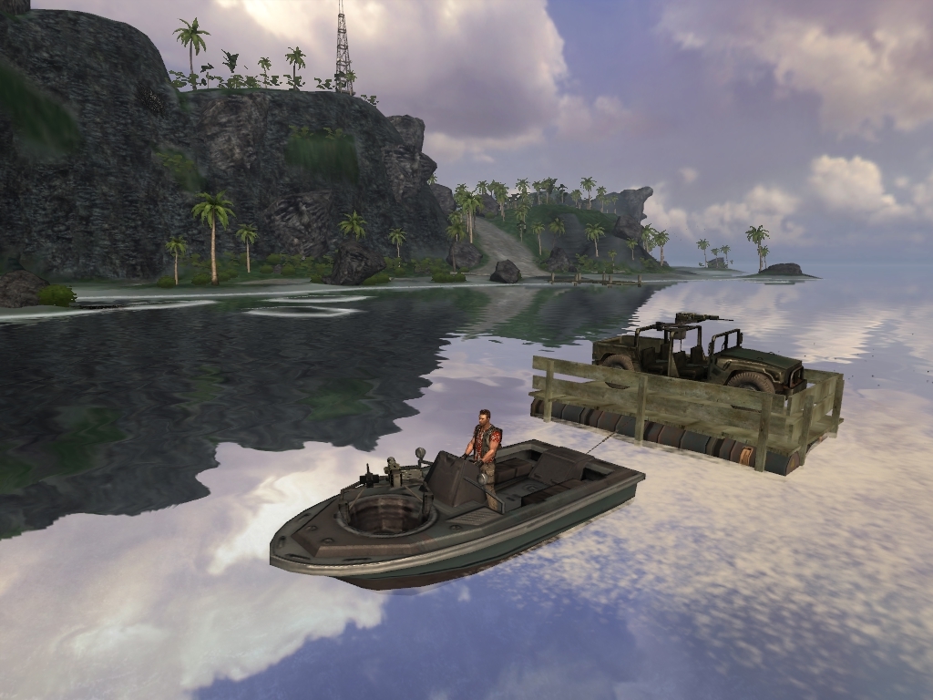 Far Cry® — screenshot 5