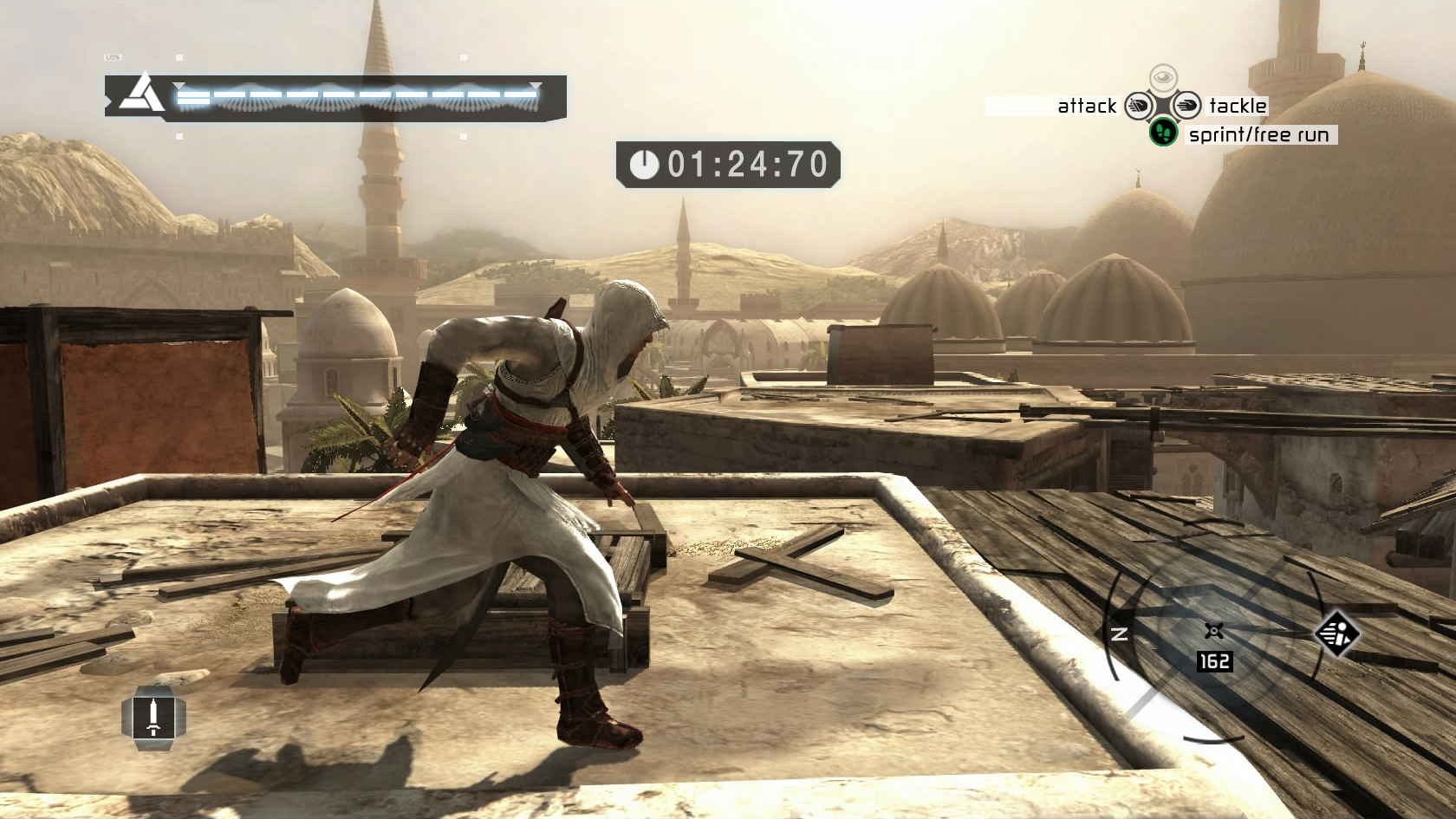 Assassin's Creed™: Director's Cut Edition — screenshot 2
