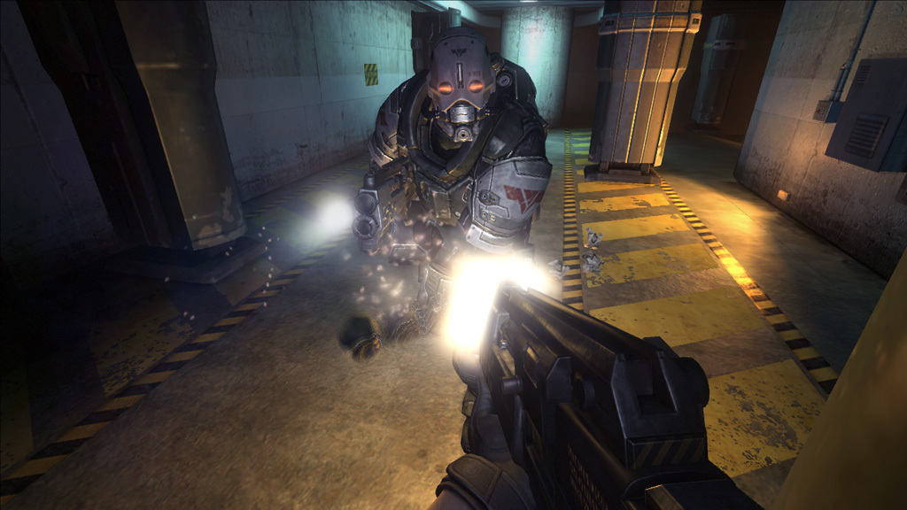 F.E.A.R. 2: Project Origin — screenshot 6