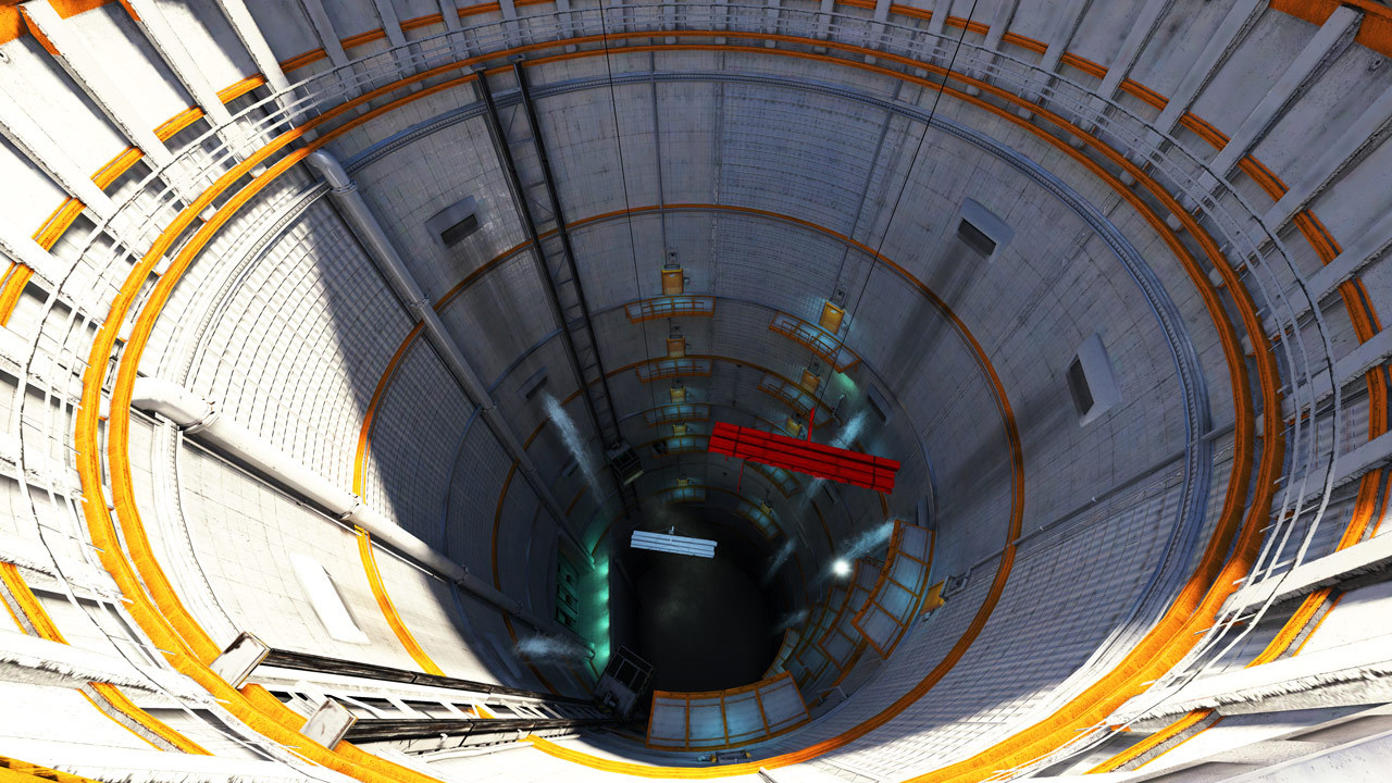 Mirror's Edge™ — screenshot 2