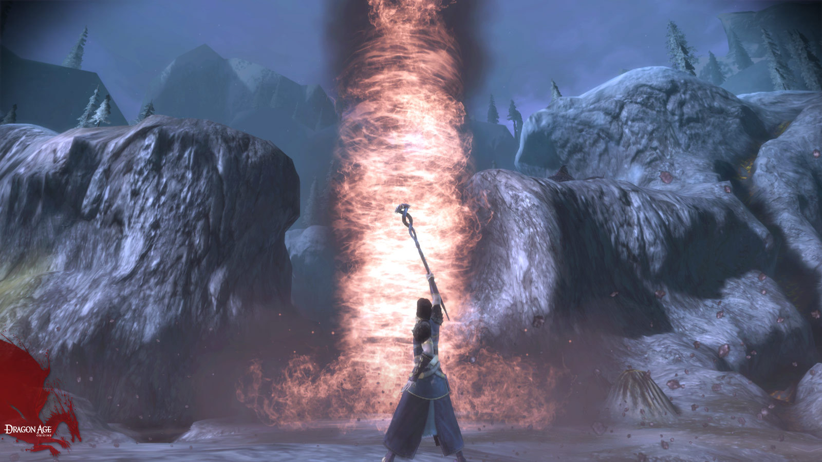 Dragon Age: Origins — screenshot 4