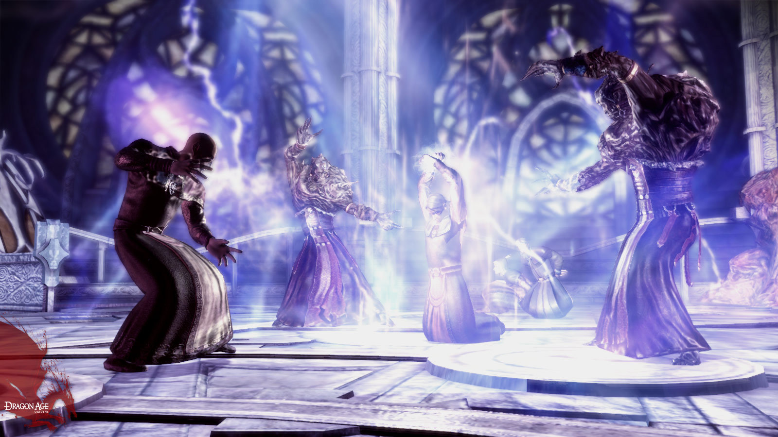 Dragon Age: Origins — screenshot 5