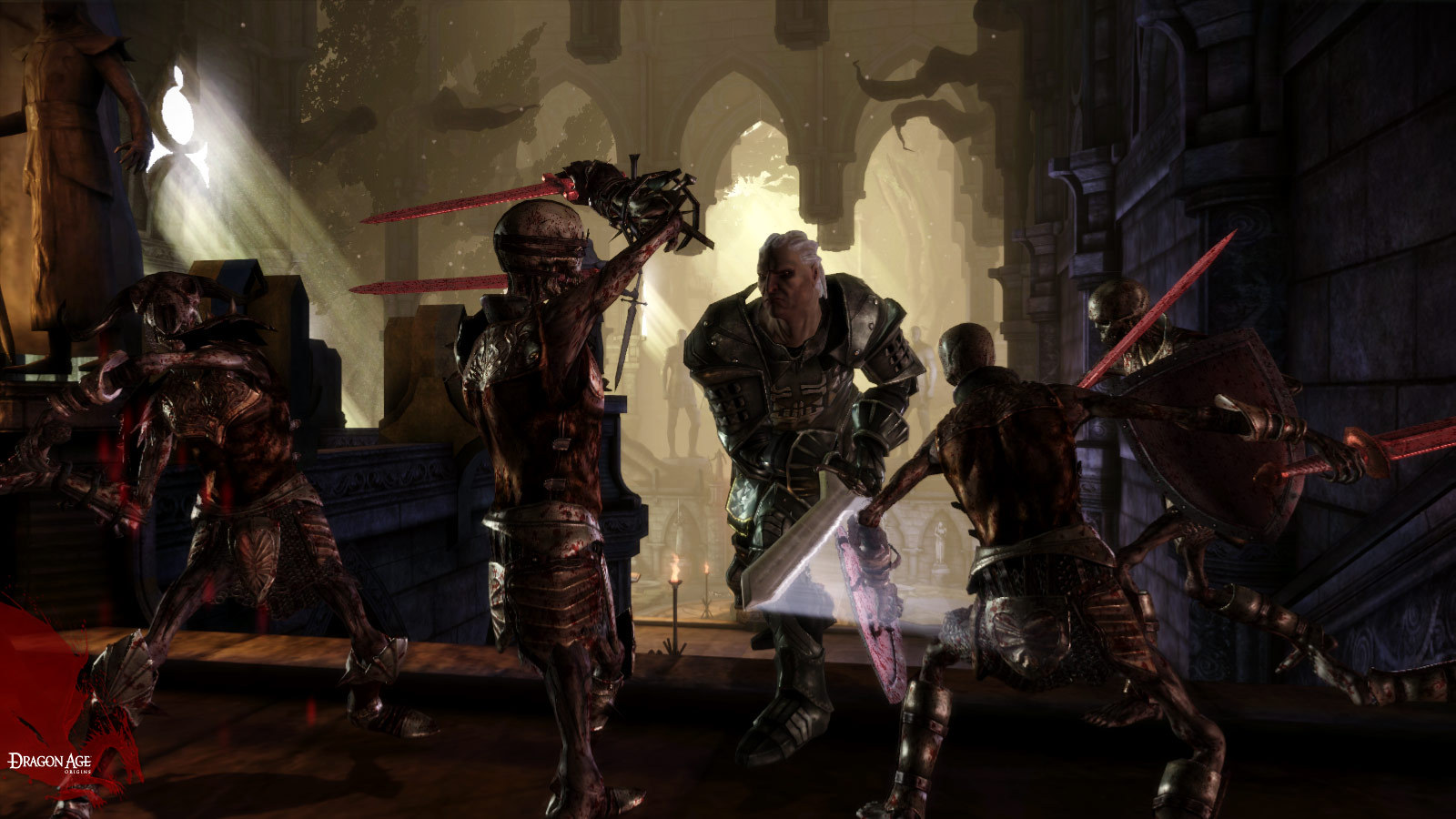 Dragon Age: Origins — screenshot 6