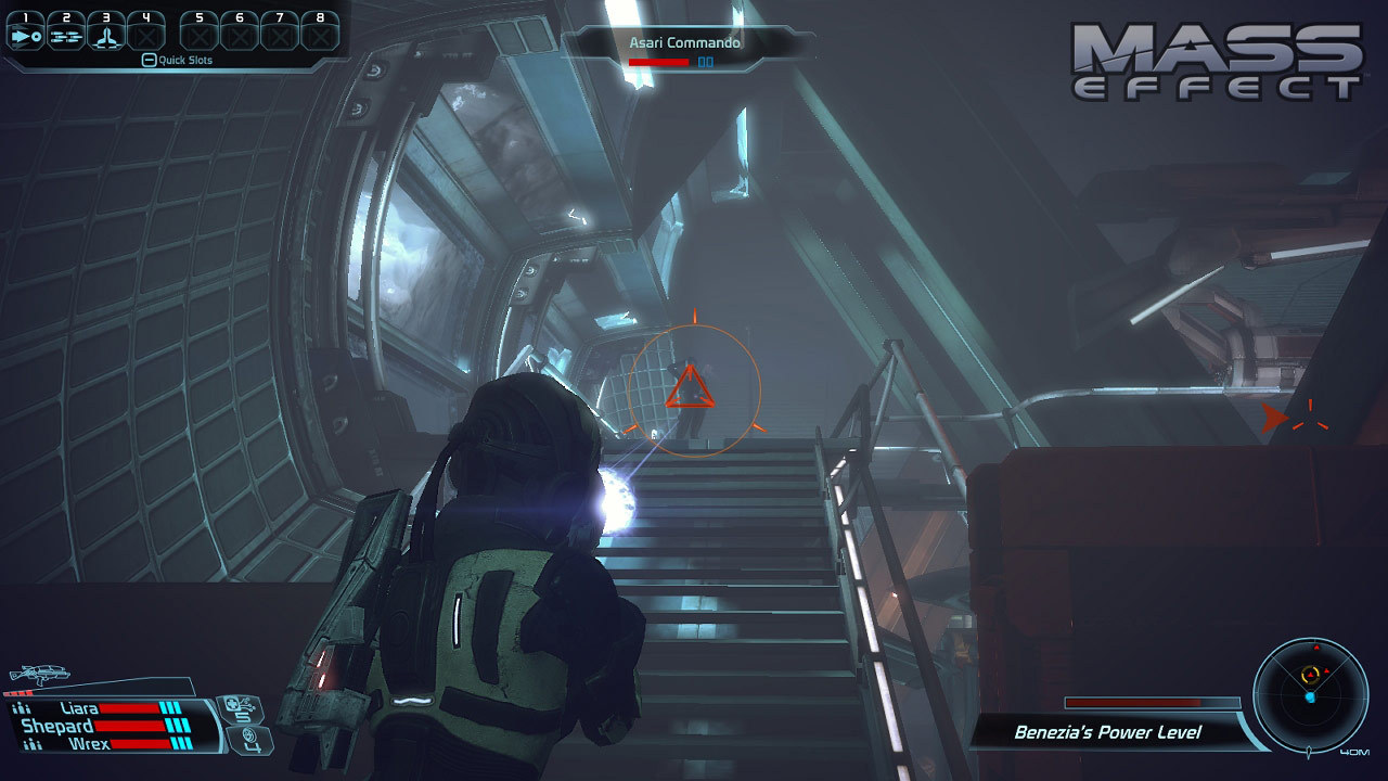 Mass Effect (2007) — screenshot 1
