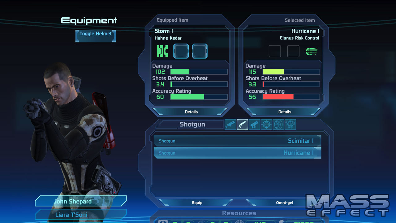 Mass Effect (2007) — screenshot 3