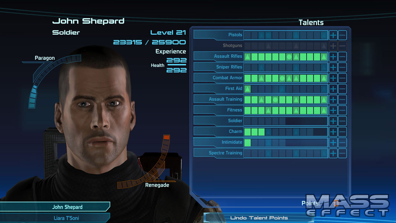 Mass Effect (2007) — screenshot 6