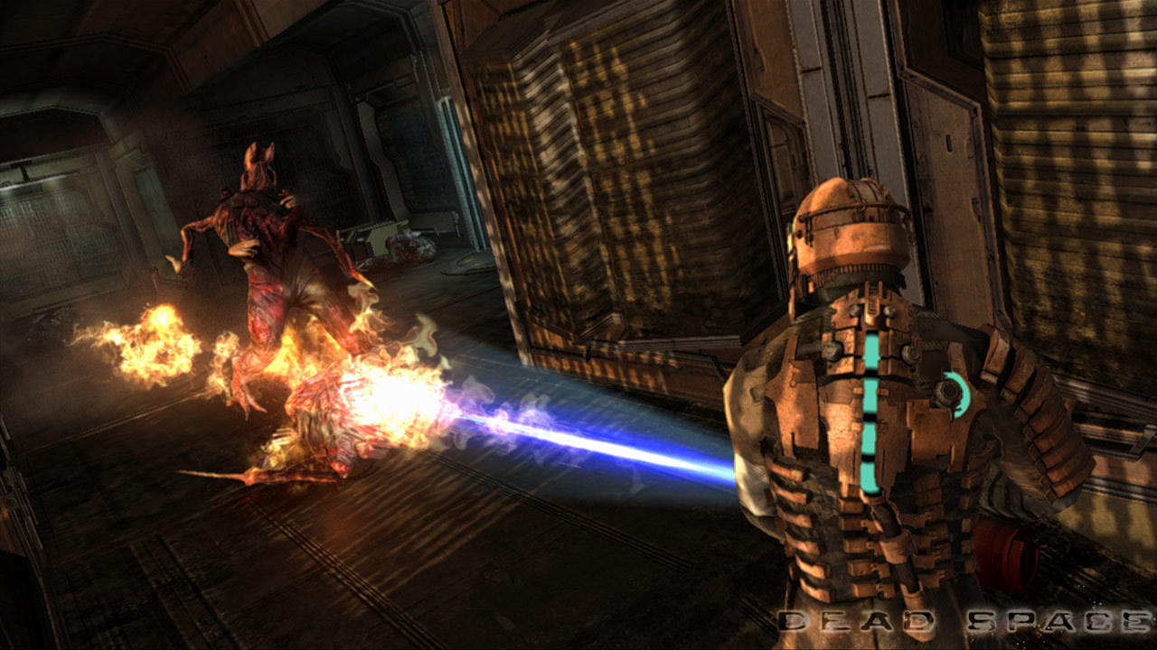 Dead Space (2008) — screenshot 2