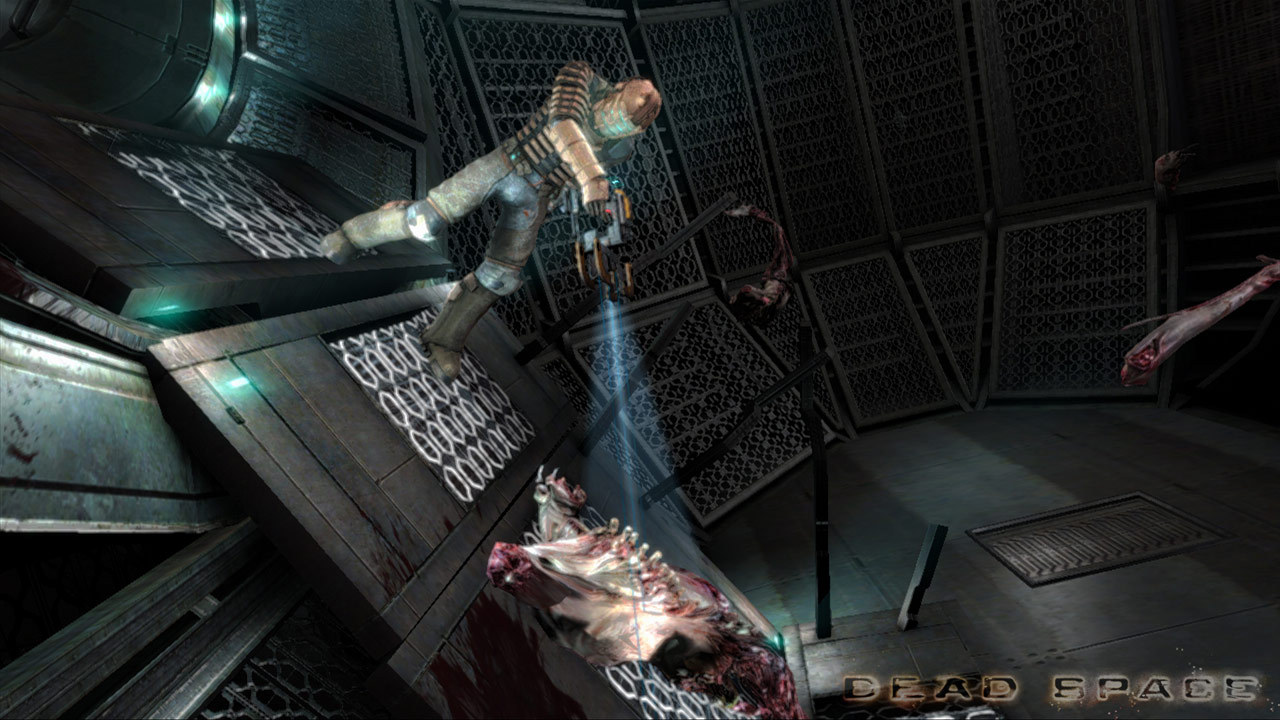 Dead Space (2008) — screenshot 5