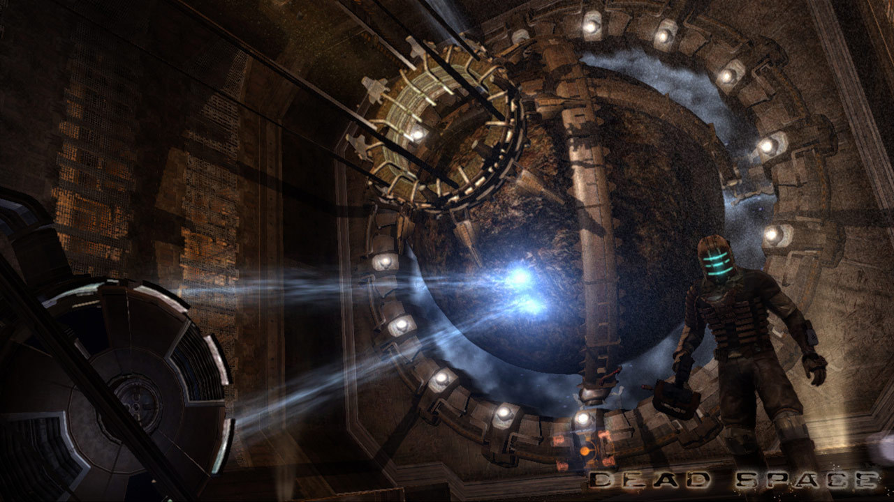 Dead Space (2008) — screenshot 6