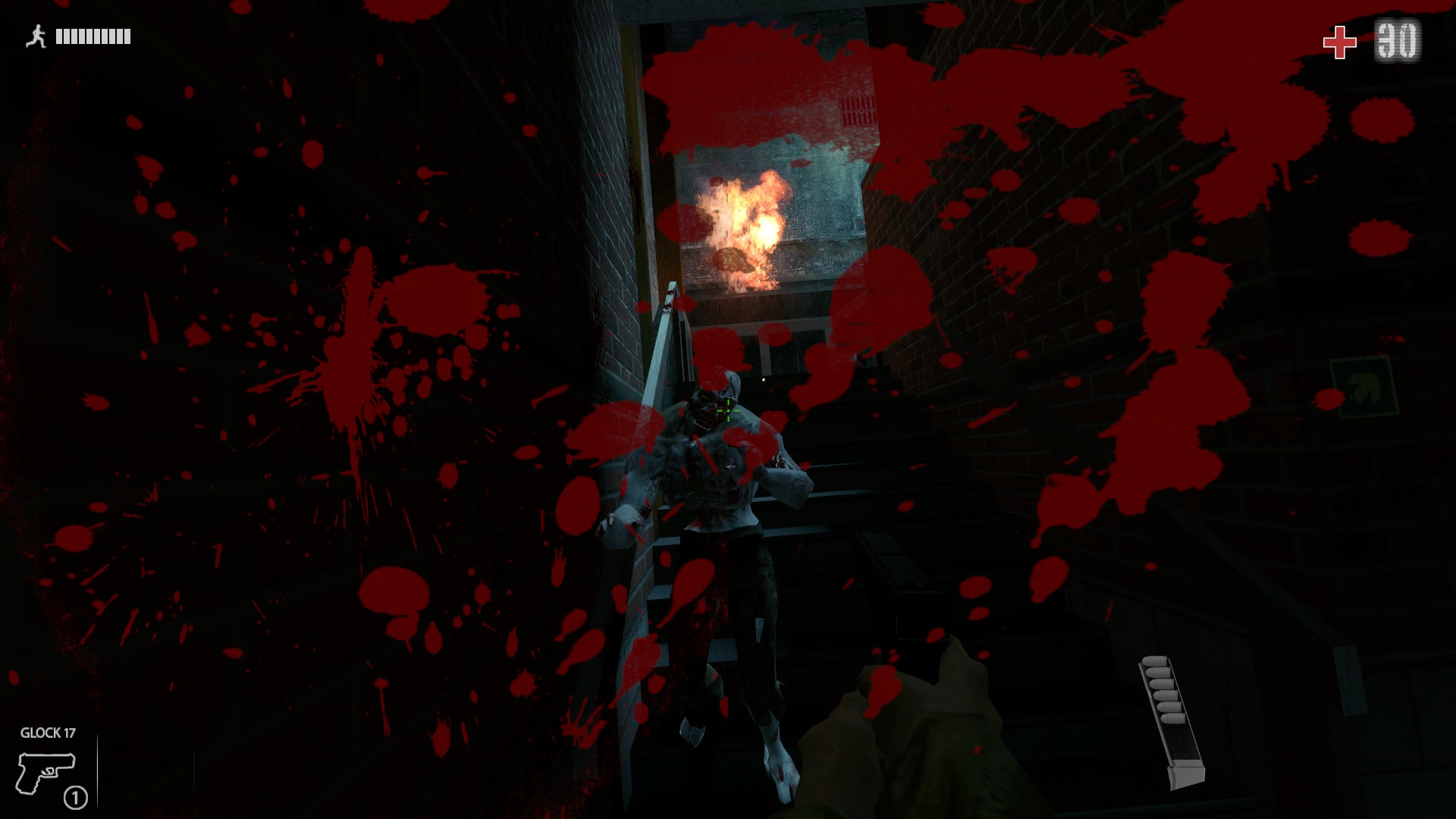 Zombie Panic! Source — screenshot 2