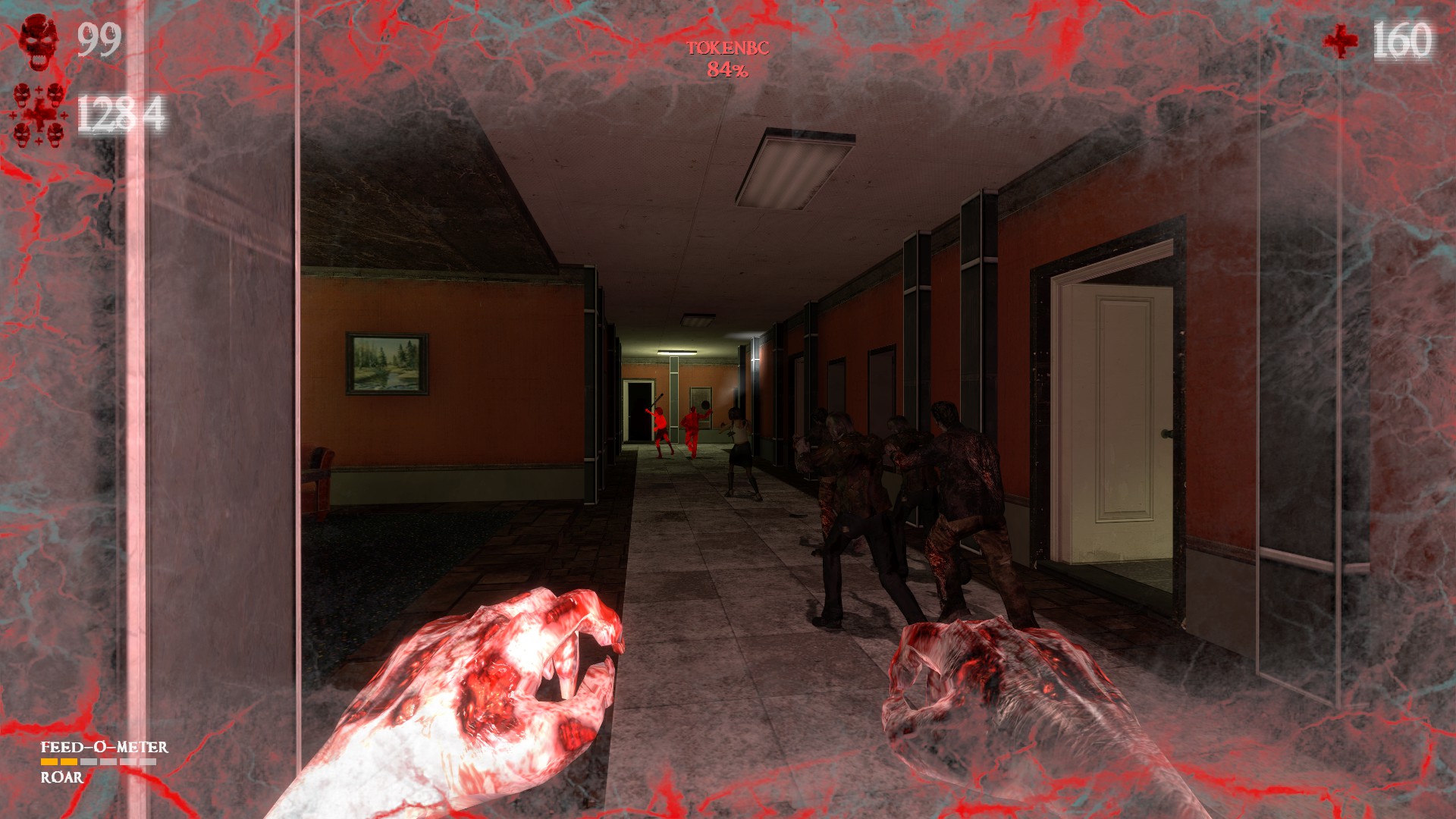Zombie Panic! Source — screenshot 4