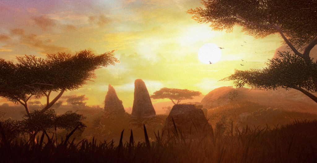 Far Cry® 2 — screenshot 2