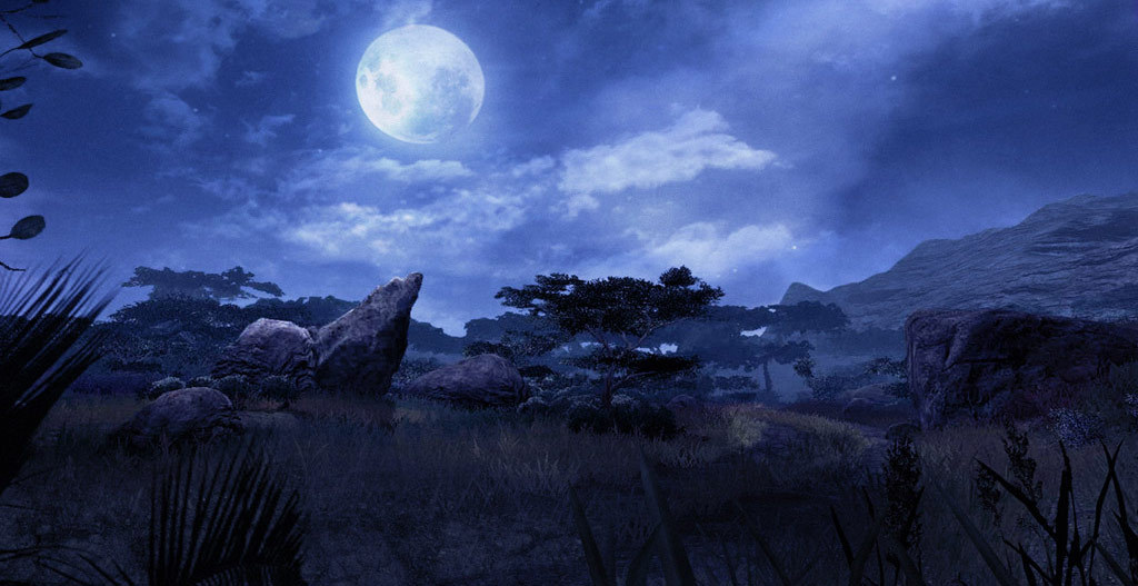Far Cry® 2 — screenshot 3