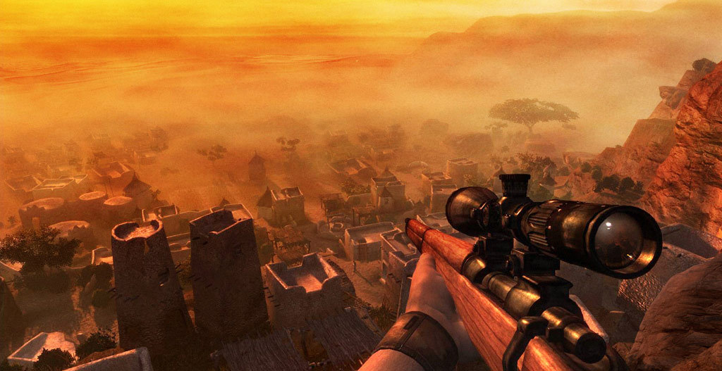 Far Cry® 2 — screenshot 6