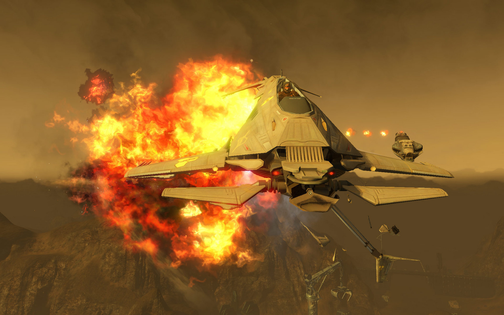 Red Faction Guerrilla Steam Edition — screenshot 6