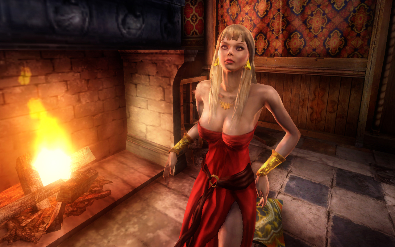 The Witcher: Enhanced Edition Director's Cut — screenshot 5
