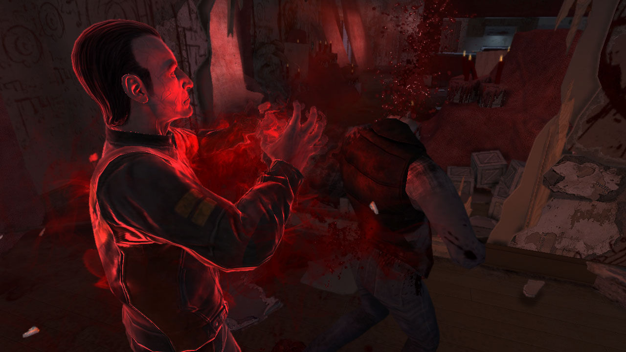 F.E.A.R. 3 — screenshot 2