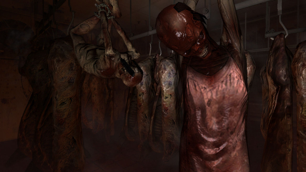 F.E.A.R. 3 — screenshot 3