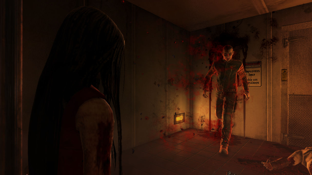 F.E.A.R. 3 — screenshot 6