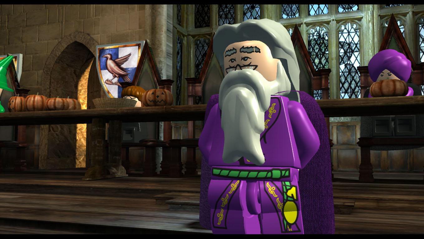 LEGO® Harry Potter: Years 1-4 — screenshot 3