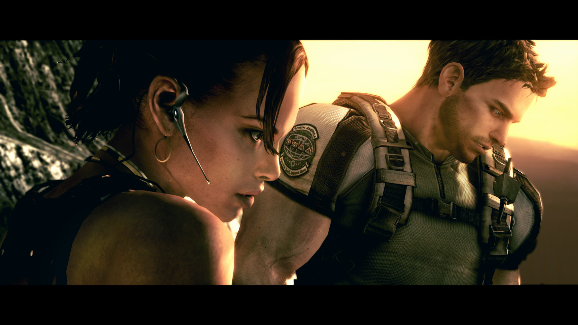 Resident Evil 5 — screenshot 2