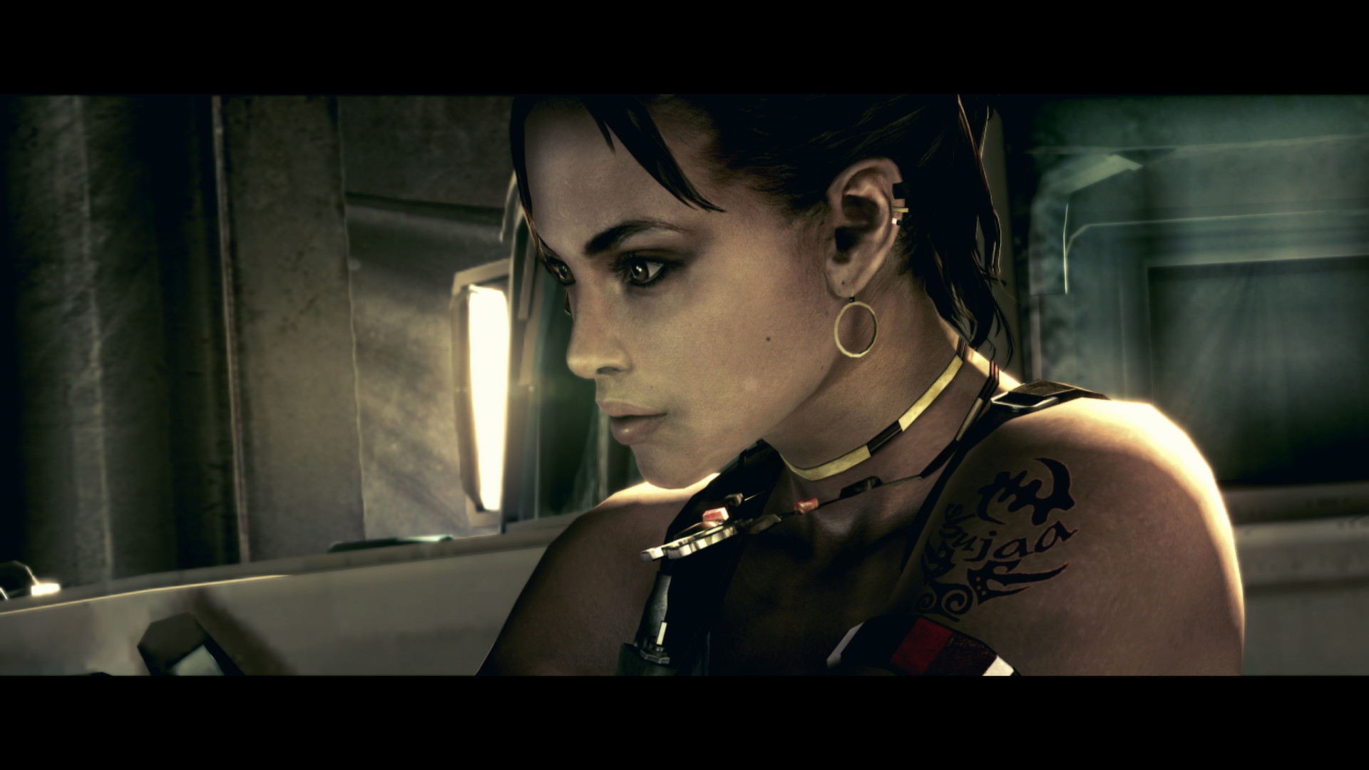 Resident Evil 5 — screenshot 6