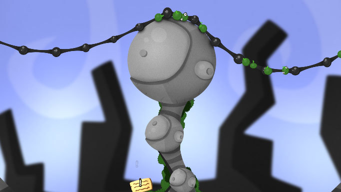 World of Goo — screenshot 1