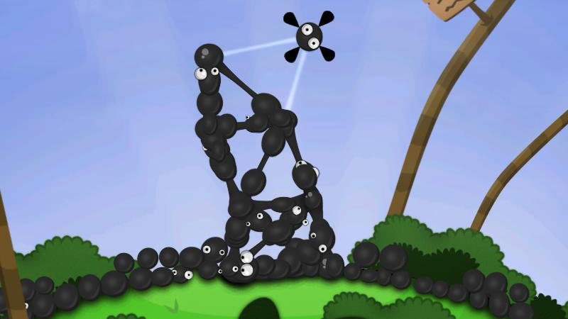 World of Goo — screenshot 2