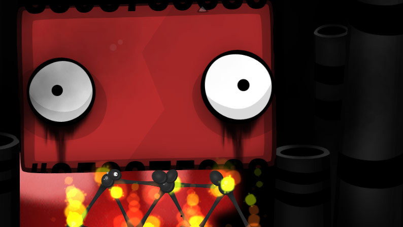 World of Goo — screenshot 4