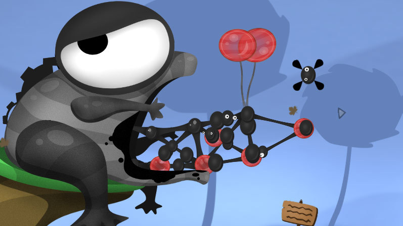 World of Goo — screenshot 6