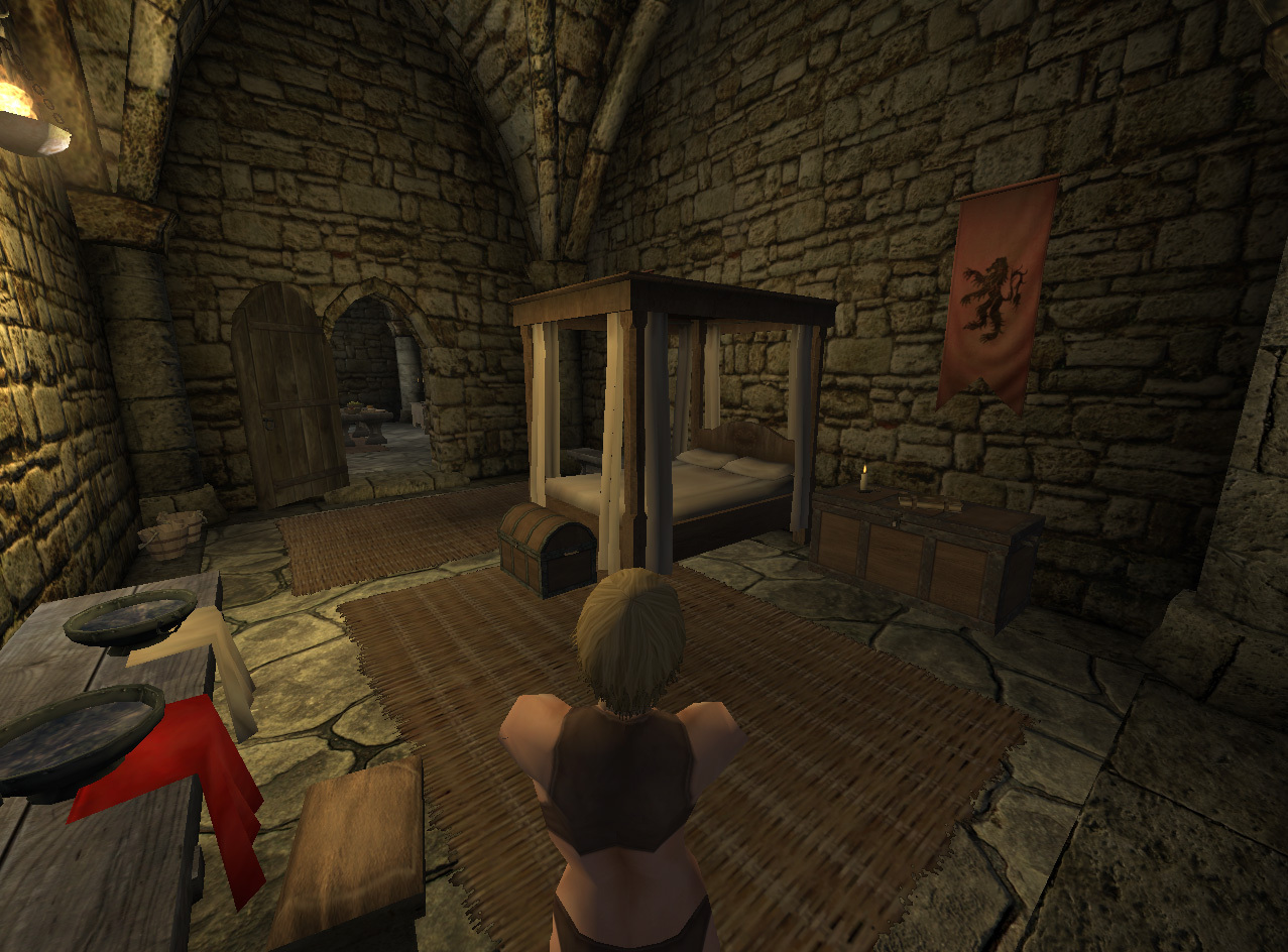 Mount & Blade — screenshot 5