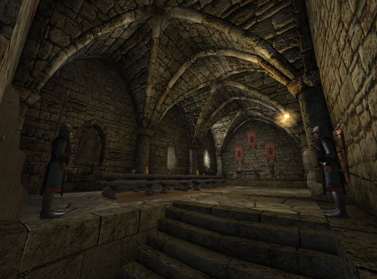 Mount & Blade — screenshot 6