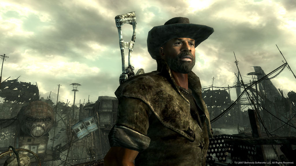 Fallout 3 — screenshot 1