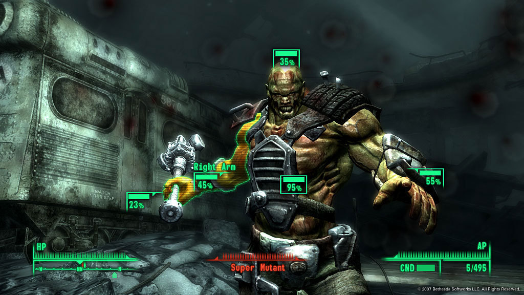 Fallout 3 — screenshot 2
