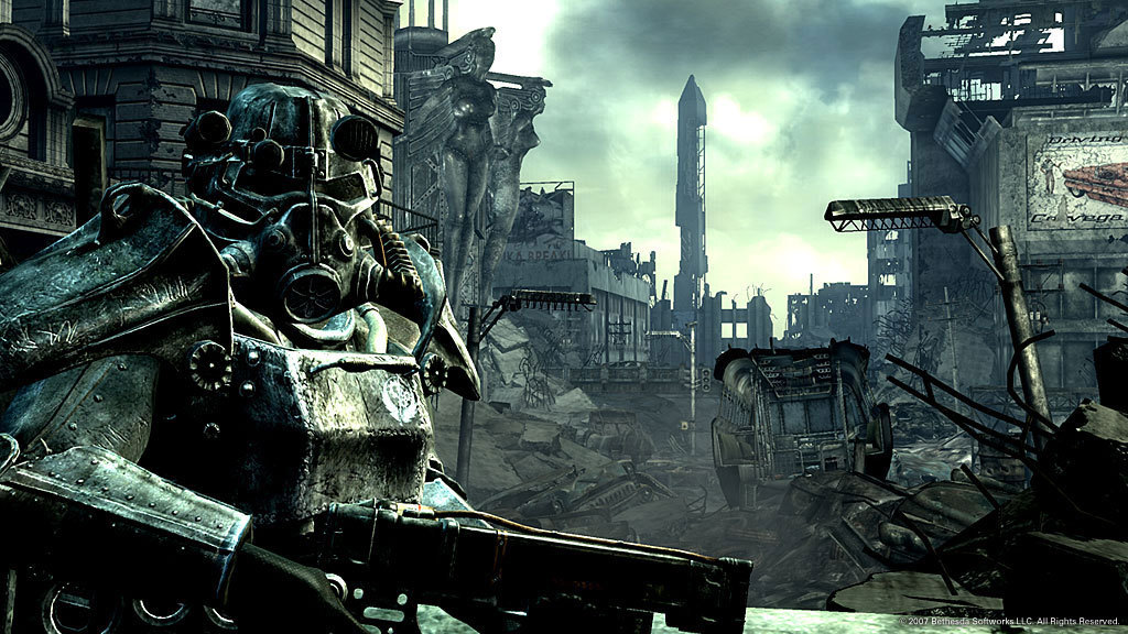 Fallout 3 — screenshot 3