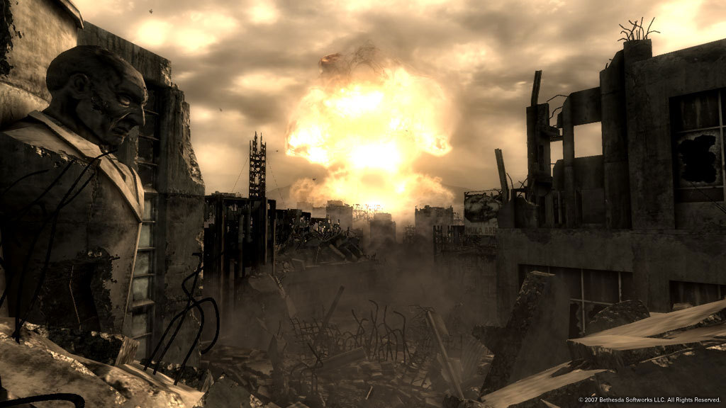 Fallout 3 — screenshot 4