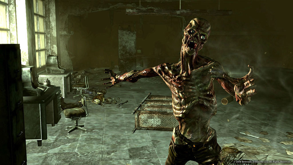 Fallout 3 — screenshot 5