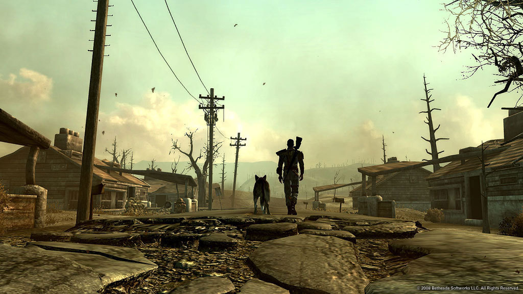 Fallout 3 — screenshot 6