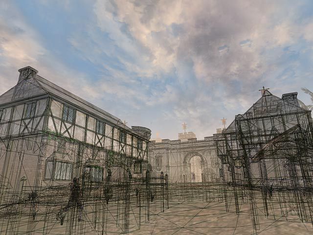 The Elder Scrolls III: Morrowind® Game of the Year Edition — screenshot 2